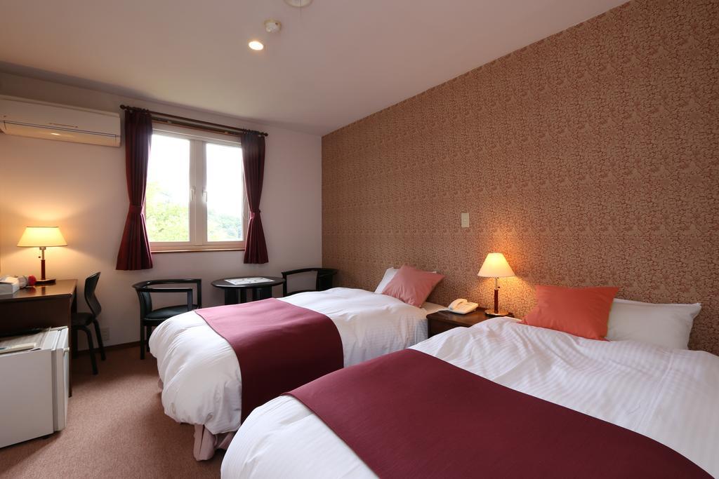 Hakone Kuranju Hotel Phòng bức ảnh