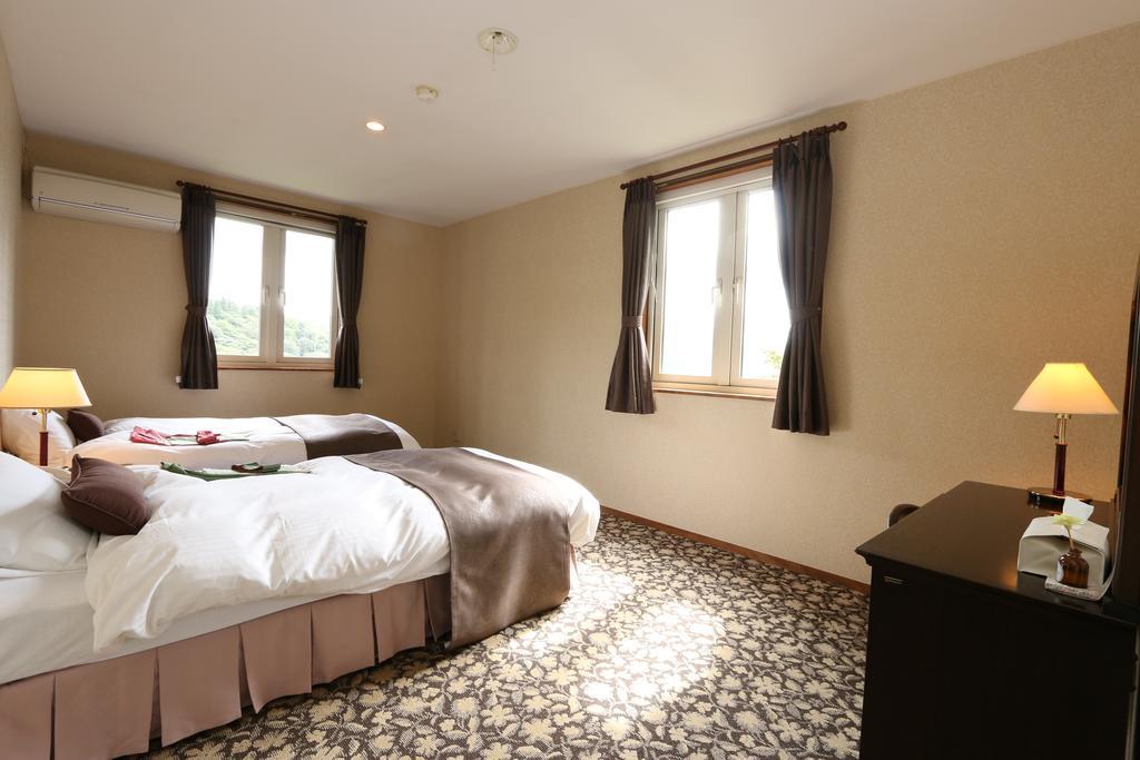 Hakone Kuranju Hotel Phòng bức ảnh